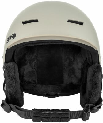 SpyPlus Galactic MIPS Skihelm
