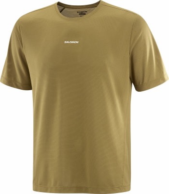 Salomon Shakeout Core Laufshirt