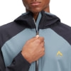 McKINLEY Arwen AQM 10.10 2,5L Hardshelljacke mit Kapuze