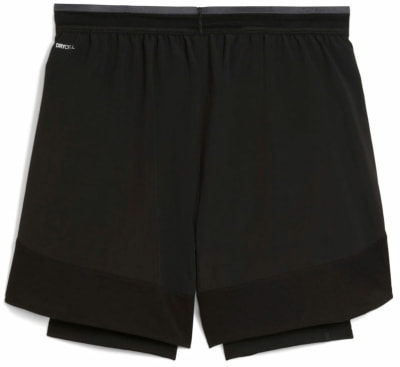 Puma Training Tech 2in1 Shorts