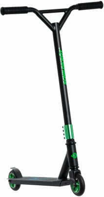 Schildkröt Stunt Untwist Scooter