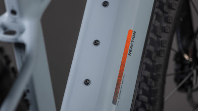 Cube Reaction Hybrid Race 800 E-Mountainbike 29" Cube Reaction Hybrid Race 800 E-Mountainbike 29"