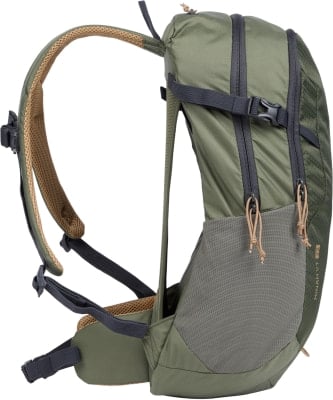 McKINLEY Minah VT 22 Wanderrucksack, Frontloader