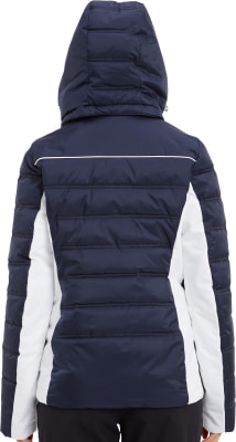 McKINLEY Safine Ivana AB 10.10 Skijacke mit Kapuze