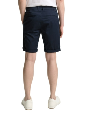 Tom Tailor Regular Chino férfi rövidnadrág