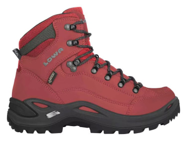 Lowa Renegade GTX Mid Ws, dámska treková obuv