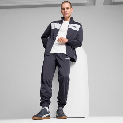 Puma Poly Trainingsanzug