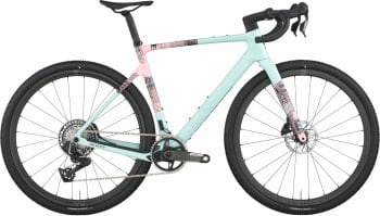 Scott Addict Gravel 10 Carbon Gravelbike