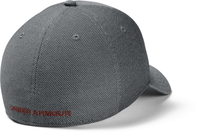 Under Armour Heathered Blitzing 3.0 Kappe