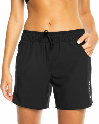 Roxy Wave kurz Badeshorts