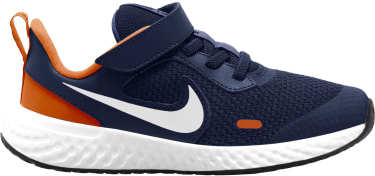 Nike Revolution 5 PSV, det. bežecká obuv