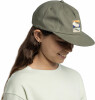 Buff Snapback Cap Kappe