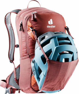 Deuter Race EXP 14+3 Air Radrucksack