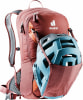 Deuter Race EXP 14+3 Air Radrucksack