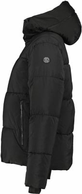 Luhta Eiriken Isolationsjacke mit Kapuze