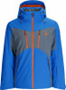 Spyder Rival Skijacke mit Kapuze