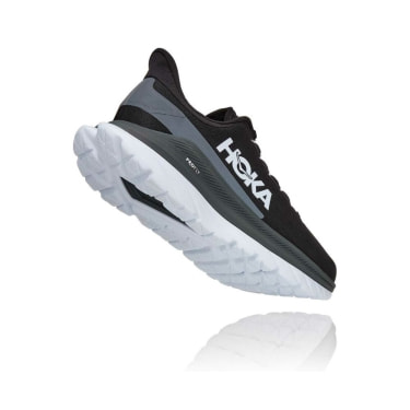 Hoka Mach 4, bežecká obuv