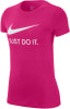 Nike Sportswear JDI Slim női póló