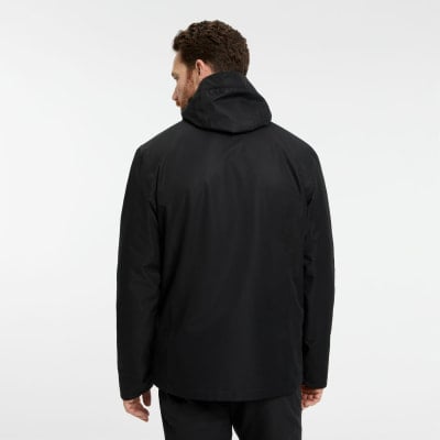 McKINLEY Terang 3in1 Funktionsjacke mit Kapuze McKINLEY Terang 3in1 Funktionsjacke mit Kapuze