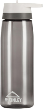 McKINLEY Tritan Triflip Trinkflasche