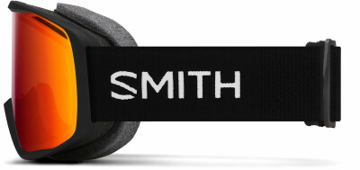 Smith Rally Skibrille