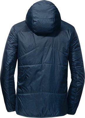 Schöffel Stams Hybridjacke mit Kapuze