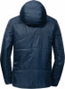 Schöffel Stams Hybridjacke mit Kapuze