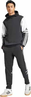 adidas SQ25 SW Hoodie