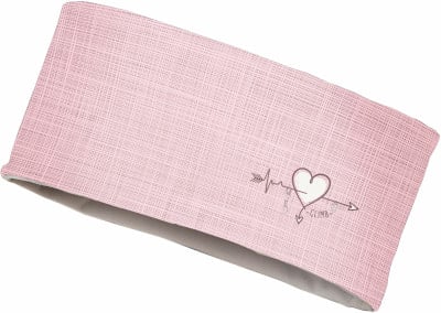 Chillaz Heartband To Climb Stirnband