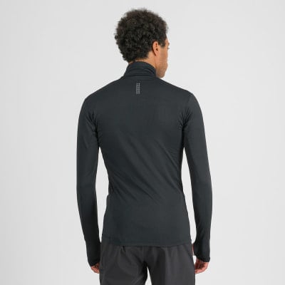 Sportful Cardio Tech Langarmshirt mit Halfzip