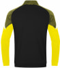 Jako Performance Trainingsjacke mit Kapuze