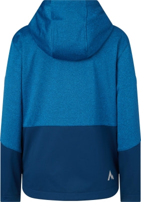 McKINLEY Bennet gyerek softshell kabát