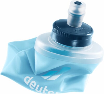 Deuter Streamer Flask II 500ml Trinkflasche Deuter Streamer Flask II 500ml Trinkflasche