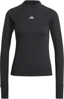 Techfit AEROREADY Warm Training Langarmshirt