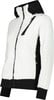 CMP Fleecejacke mit Kapuze