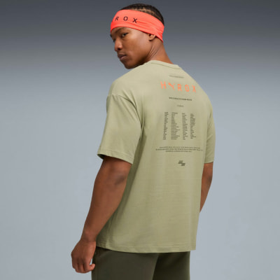 Puma x Hyrox Lifestyle T-Shirt