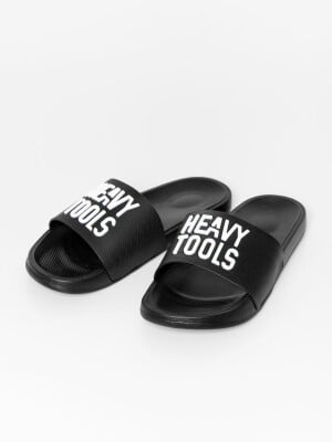 Heavy Tools Uwren férfi papucs