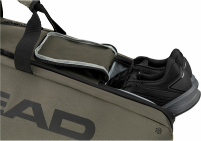 Head Pro X Tennistasche