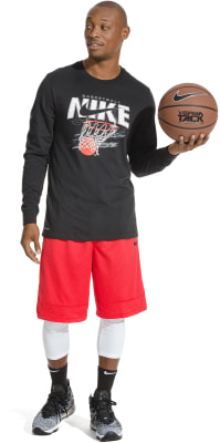 Nike Dri-FIT Icon férfi rövidnadrág