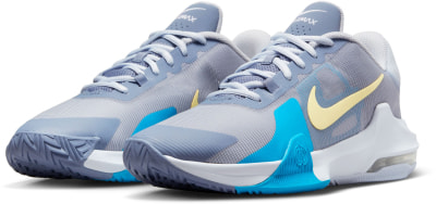 Nike Pán. basketbalová obuv Air Max Impact 4