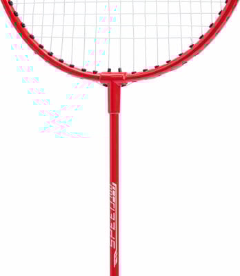 Pro Touch Speed 100 2Player Badmintonset inkl. Netz