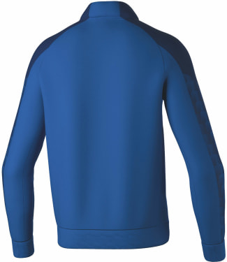 Evo Star Trainingsjacke mit Kapuze