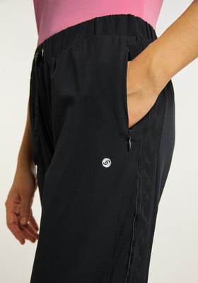 Joy Sportswear JOY Enja L Hose langgestellt