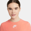 Nike Air Cropped T-Shirt