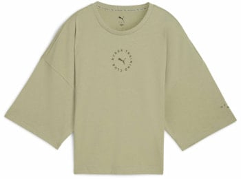Puma x Hyrox Cropped Lifestyle T-Shirt