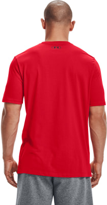 Under Armour Sportstyle Lef tréninkové tričko