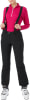 McKINLEY Dina AQX 10.10 Skihose mit Träger kurzgestellt