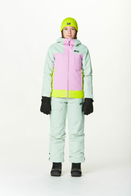 Picture Time Snowboardhose