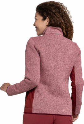 Schöffel Oberau ZipIn Fleecejacke