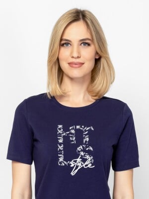 Heavy Tools Mertic női póló